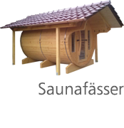 Mobiles Saunafass, Schreinerei Nobel-Hobel